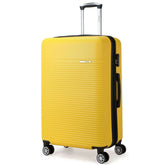 Juego de maletas extensibles Quebec